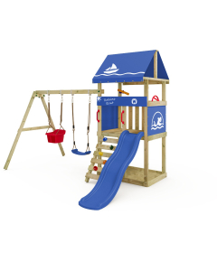 Játszótorony Wickey DinkyHouse  834233_k