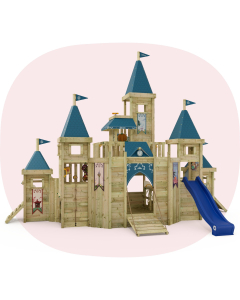 Disney's Palace játszótorony Wickey  835846