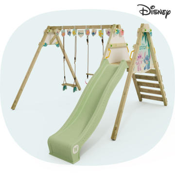 Disney’s Stitch – Smart Dash hinta a Wickey-től  835531_k