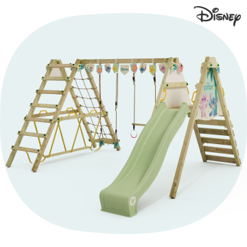 Disney’s Stitch – Smart Shake hinta a Wickey-től  835532_k