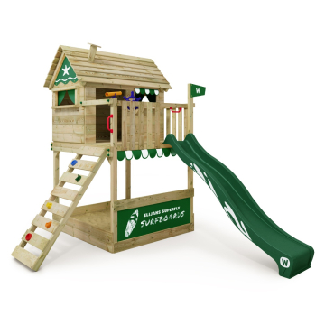 Wickey Smart Bounty kerti játszótér  819863_k