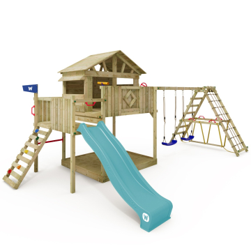 Játszótér Wickey Smart Fjord  830601_k