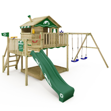 Wickey Smart Seaway teraszos játszóház  820804_k