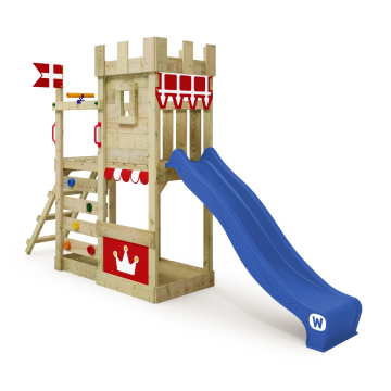 Wickey CannonFlyer mászóvár  810125_k