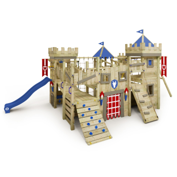 Wickey Prime The Golden Goat mászóka  1000210_k