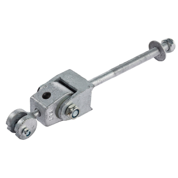 Prémium tüzihorganyzott hintaakasztó  619013