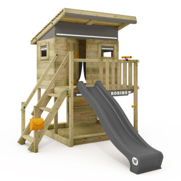 Wickey Smart CoastHouse cölöpház  830198_k