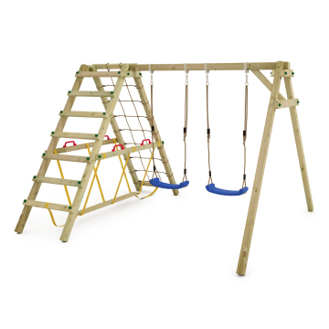 Wickey Smart Hike hinta  1000554_k