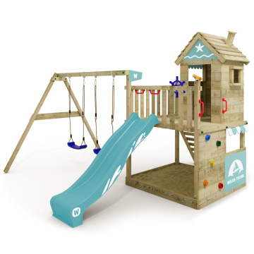 Wickey Smart Lodge 120 Mászóvár  503999_k