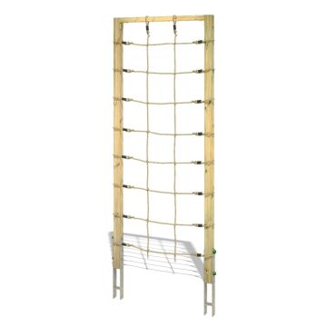 Wickey Smart Net Kötélháló  621089