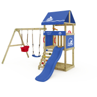 Játszótorony Wickey DinkyHouse  834233_k