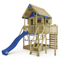 Wickey Smart PlayHouse cölöpház  833039_k