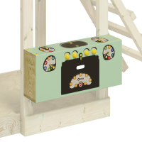 Játékelem Wickey Xtra-Cook  834255_k