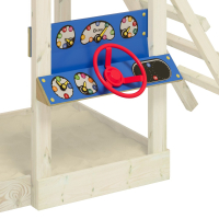 Játékelem Wickey Xtra-Drive  834245_k