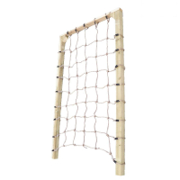 Mászóháló 200x150 cm PP  620698