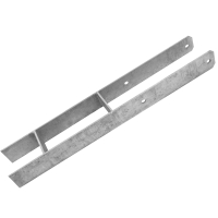 Földhorgony Wickey MasterLock 9x9 cm  640005_k