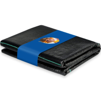 Gyomgátló szőnyeg 250x250 cm  109589