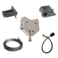 Drótkötélpálya - Heavy (közterületre)  620585