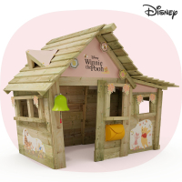 Disney Micimackó - Casita játszóház a Wickey-től  835313_k