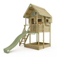 Fa játszóház Wickey Smart ClubHouse  830170_k