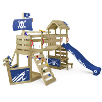 Wickey GhostFlyer Kerti játszóter  818322_k