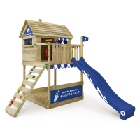 Wickey Smart Bounty kerti játszótér  819863_k