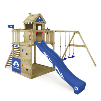 Wickey Smart Lodge 150 Kerti játszóter  814161_k