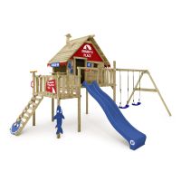 Wickey Smart Resort Teraszos játszóház  829796_k