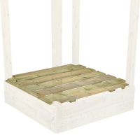 Wickey Smart Cover 105 fedél  620507