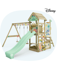 Disney's Stitch Adventure kerti játszótér a Wickey-től  833992_k