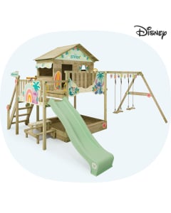 Disney Stitch Quest játszótér a Wickeytől  833998_k