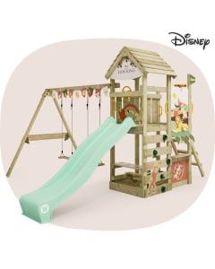 Disney Adventure játszótér a Wickey-től  833400_k