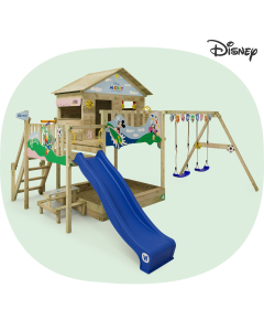 Disney Quest játszótér a Wickeytől  833407_k