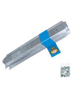 Horgonyzóvas Wickey SolidLock (Mennyiség – 12 Darab)  621224
