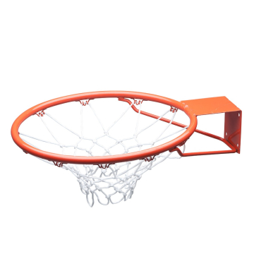 Basketballring-Orange Piros 622861
