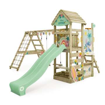Disney Stitch Story játszótér a Wickeytől  833995
