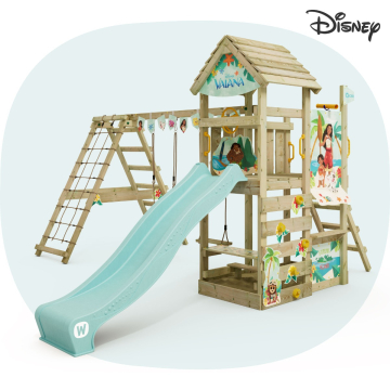 Disney Vaiana Story játszótér a Wickeytől  834740