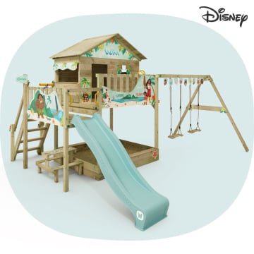 Disney Vaiana Quest játszótér a Wickeytől  834741
