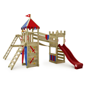 Wickey Smart Legend 120 Fa játszótér  817234_k