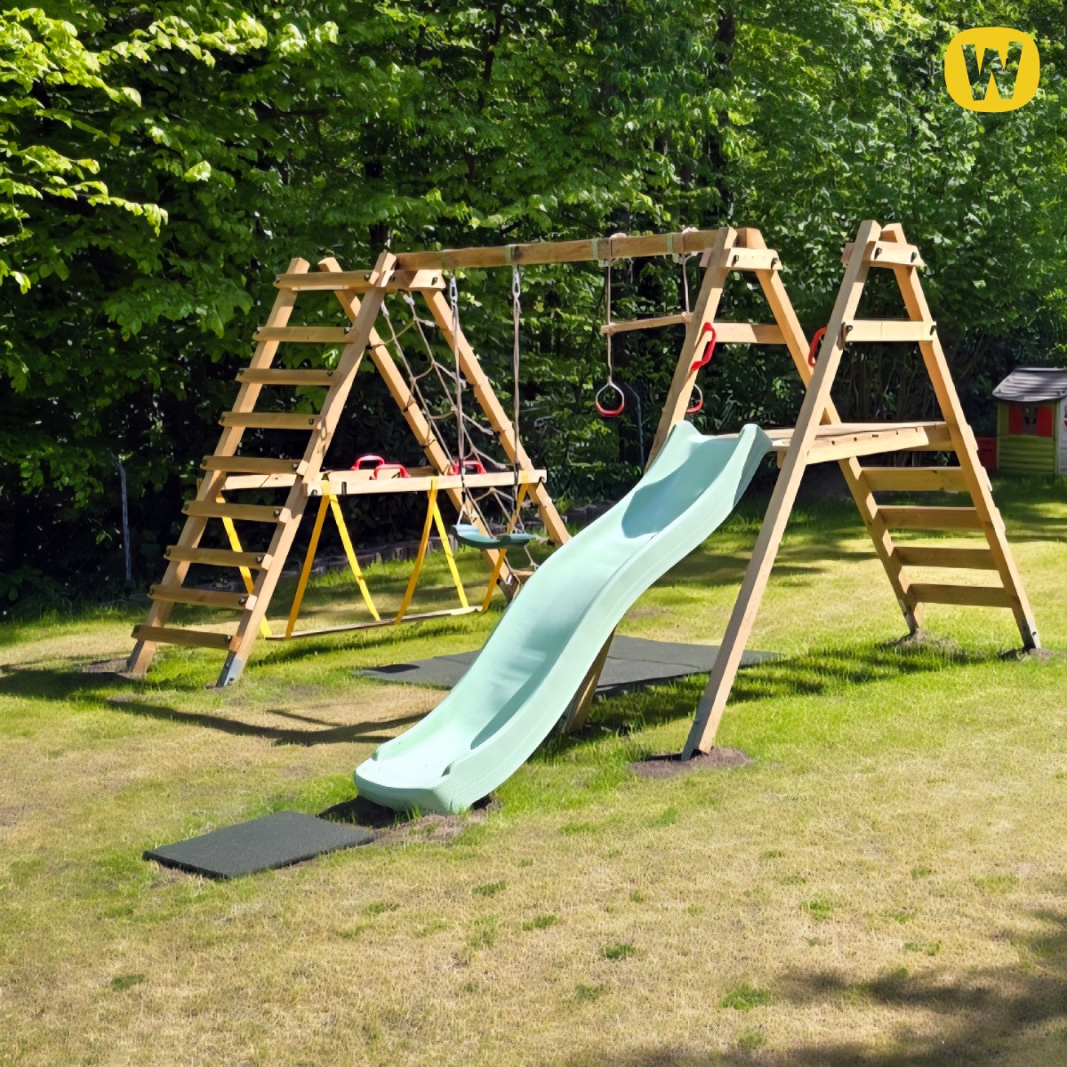 Wickey Smart Shake hinta 1000561_k